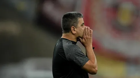 Foto: Thiago Ribeiro/AGIF