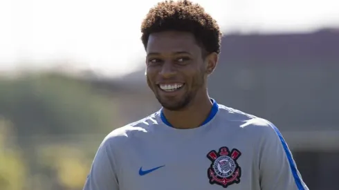 André foi muito criticado em sua passagem pelo Timão – Foto: Daniel Augusto Jr/Agência Corinthians.