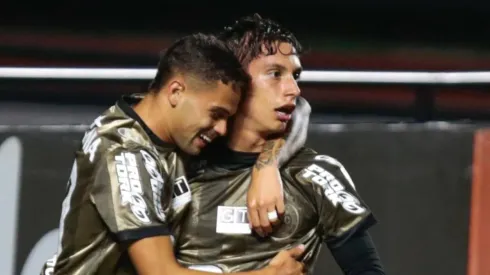 Foto: Marcello Zambrana/AGIF