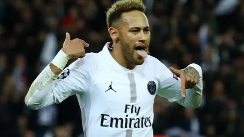 #NeyDay foi cancelado por internautas antes de Manchester City x PSG