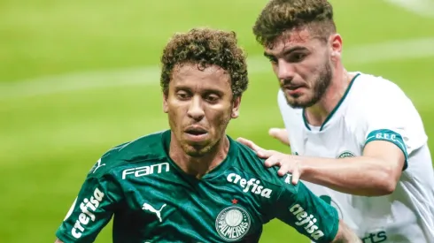 Foto: Marcello Zambrana/AGIF