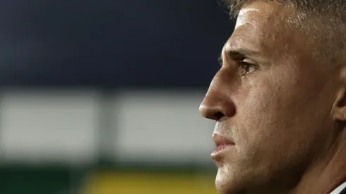 Foto: Alejandro Pagni - Pool/Getty Images