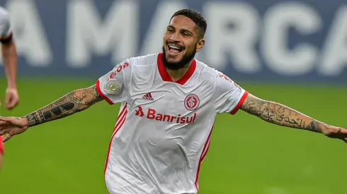 Foto: Thiago Ribeiro/AGIF