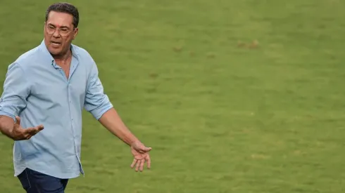 Foto: Thiago Ribeiro/AGIF