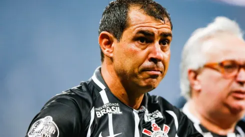 Foto: Alexandre Schneider/Getty Images