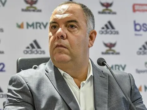 Fla faz descontão e espera propostas para vender defensor