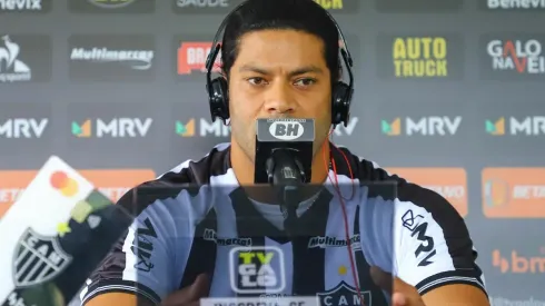 Fotos: Pedro Souza / Atlético