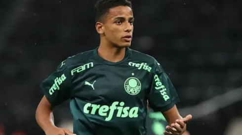 Foto: Cesar Greco/Palmeiras