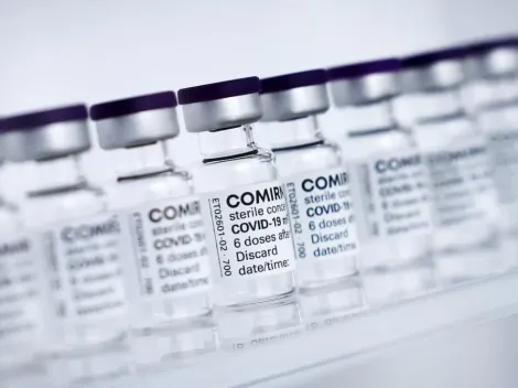 Avião com 629 mil doses da vacinas da Pfizer deve chegar nesta quarta-feira em São Paulo