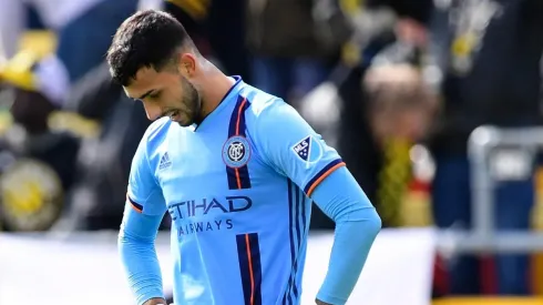 Foto: Emilee Chinn/Getty Images