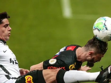 Sander, Zanocelo, volante latino: Fluminense tem lista de oferecidos para a temporada