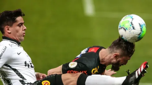 Marcello Zambrana/AGIF