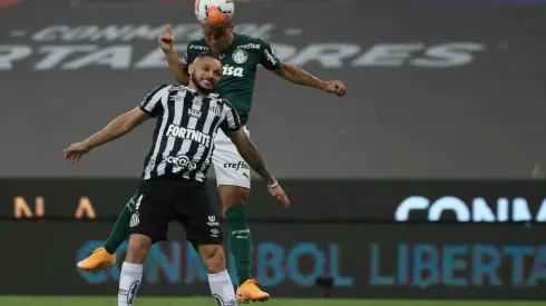 Palmeiras x Santos voltam a se enfrentar hoje (06), pelo Paulistão