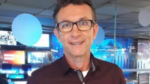 Neto dispara sobre primeiro ato se presidente do clube fosse