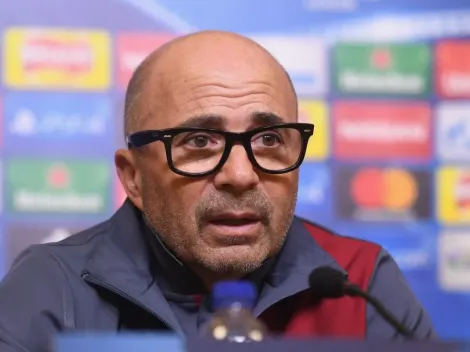 Atacante reprovado no Olympique vira assunto no SPFC