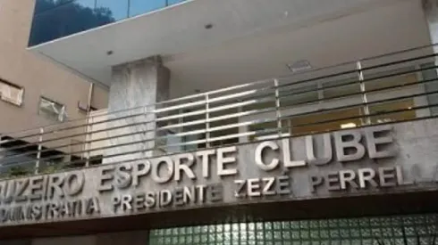 Foto: Divulgação - Cruzeiro Esporte Clube