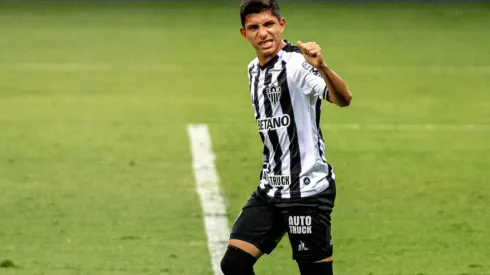 Foto: Alessandra Torres/AGIF