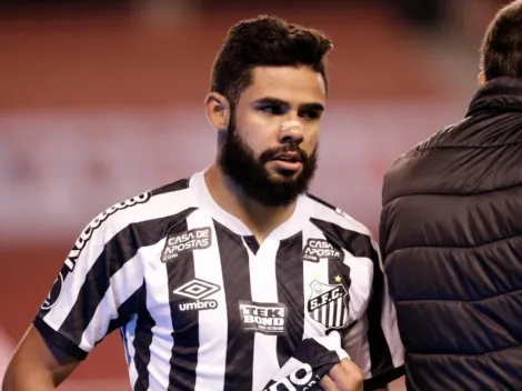 Felipe Jonatan se envolve em confusão com companheiros