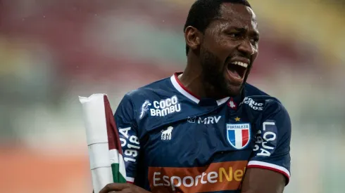 Foto: Jorge Rodrigues/AGIF