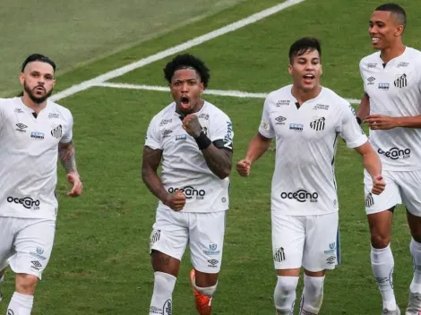 O que o Santos precisa fazer para não cair no Paulistão?