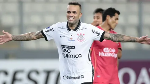 Foto: Rodrigo Coca/Agência Corinthians/Divulgação