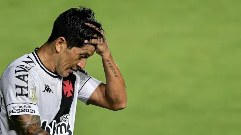 Foto: Thiago Ribeiro/AGIF