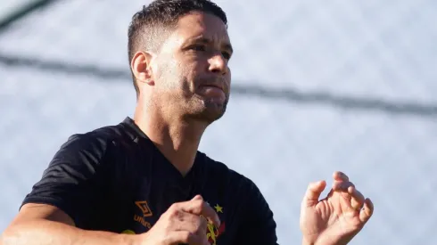 Foto: Anderson Stevens/Sport Recife