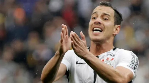 Foto: Daniel Vorley/AGIF