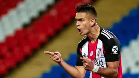 Foto: Alexis Lloret/Getty Images