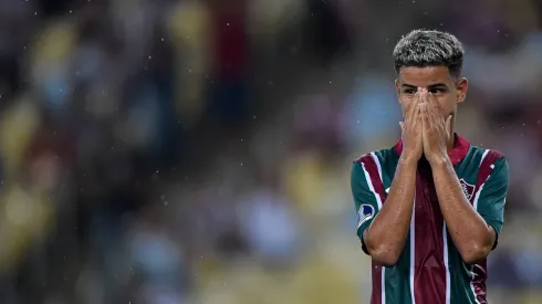 Foto: Thiago Ribeiro/AGIF