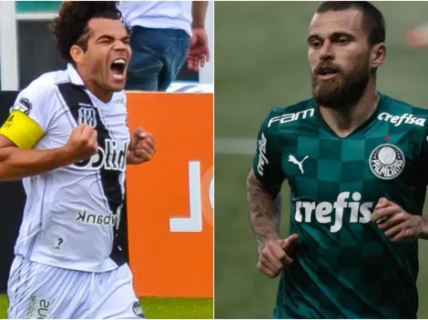 Ponte Preta x Palmeiras: data, hora e canal para assistir AO VIVO à partida do Paulistão