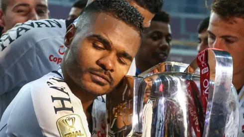 Foto: Lucas Uebel/Getty Images