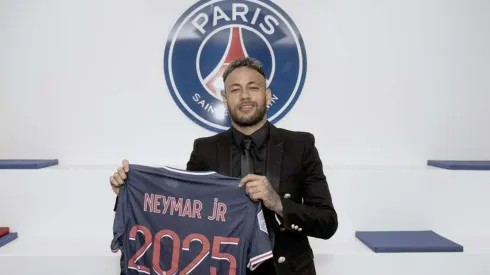 Foto: Team Pios/ site do PSG