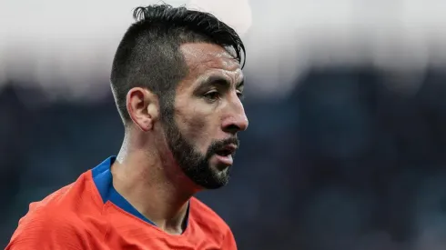 Foto: Marcello Zambrana/AGIF