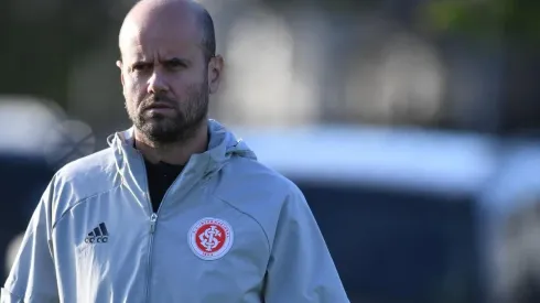 Foto: Ricardo Duarte/Internacional/Divulgação