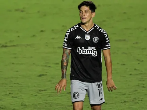 Cano valoriza Taça Rio e fala sobre final do torneio