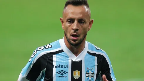 Foto: Fernando Alves/AGIF