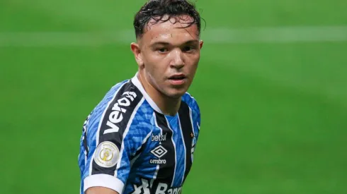 Foto: Fernando Alves/AGIF