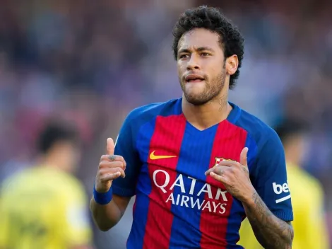 Rádio espanhola diz que Barcelona se sentiu “usado” em renovação de Neymar com o PSG