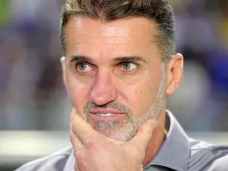 Mancini expõe chances do Timão favorecer o Novorizontino