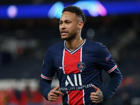 Após renovação, Neymar revela 'brigas' no PSG