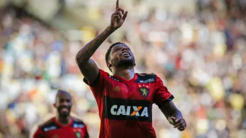 Foto: Luciano Belford/AGIF