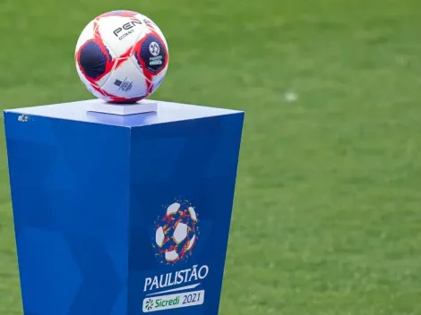 Divulgada a tabela detalhada dos jogos das quartas de final do Paulistão; confira