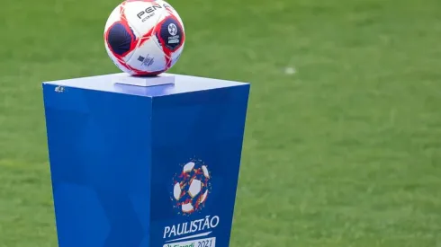 Divulgada a tabela detalhada dos jogos das quartas de final do Paulistão. Foto: Diogo Reis/AGIF