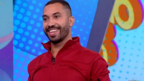 Foto: Reprodução/TV Globo/Globoplay