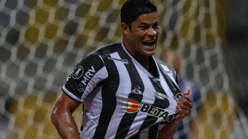 Foto: Pedro Souza / Atlético