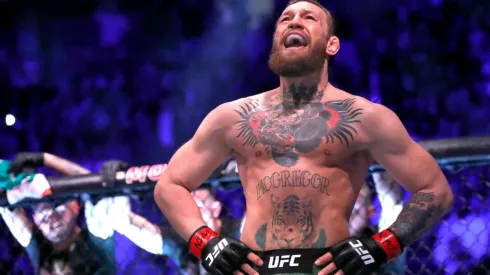 Irlandês tem um duelo diante de Dustin Poirier em julho (Foto: Getty Images)