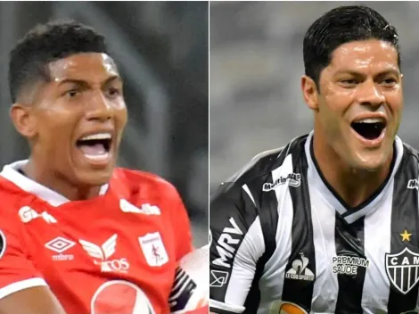 América de Cali x Atlético-MG: data, hora e canal para assistir à partida da Copa Libertadores