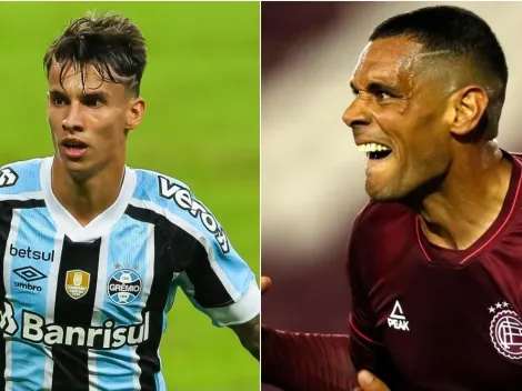 Grêmio x Lanús: data, hora e canal para assistir à partida da Copa Sul-Americana