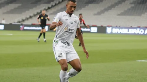 Foto: Gabriel Machado/AGIF